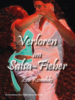 cover image of Verloren im Salsa-Fieber